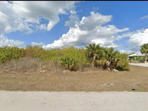 19466 Villanova Ave Lot 14, Pt Charlotte, FL 33954