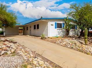 1910 W Calle Pacifica, Tucson, AZ 85745