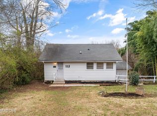 113 Hamilton Cir, Oak Ridge, TN 37830