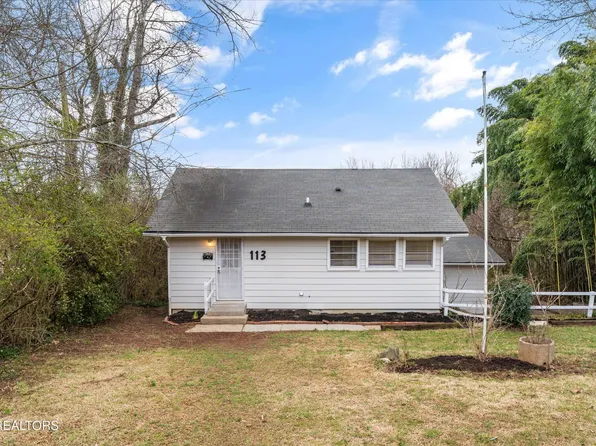 113 Hamilton Cir, Oak Ridge, TN 37830