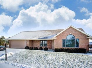 1856 Dunseth Ln, Springfield, OH 45503