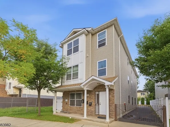 572 S 11Th St, Newark City, NJ 07103