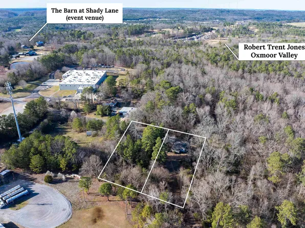 1400 Pettyjohn Rd, Bessemer, AL 35022