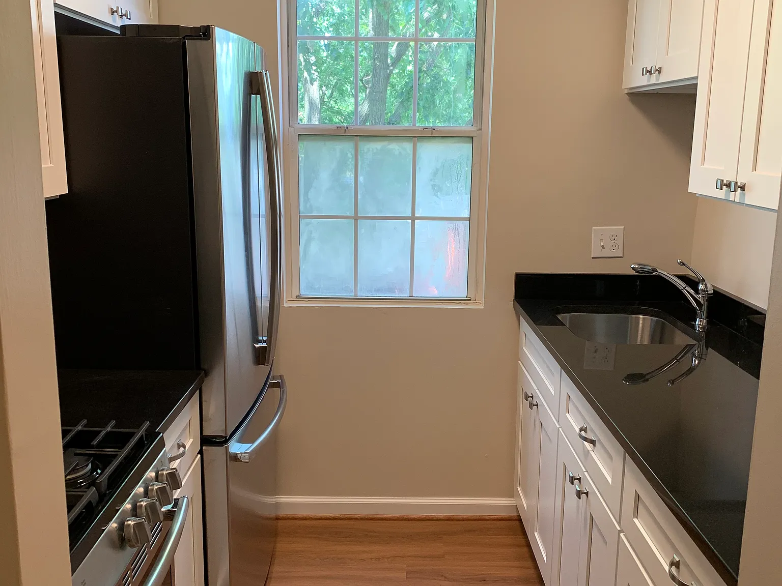 Studio, $1,495 — Photo 2