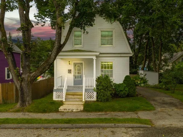 138 Davis Avenue, Auburn, ME 04210