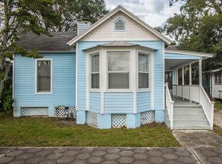 321 W 4th St, Jacksonville, FL 32206