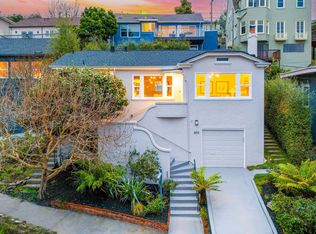 805 Walavista Ave, Oakland, CA