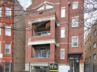 4942 N Harding Ave APT 3, Chicago, IL 60625