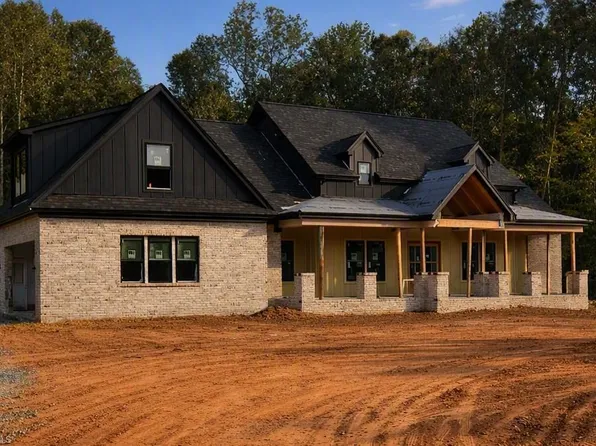 1490 Conard Sowers Rd, Lexington, NC 27295