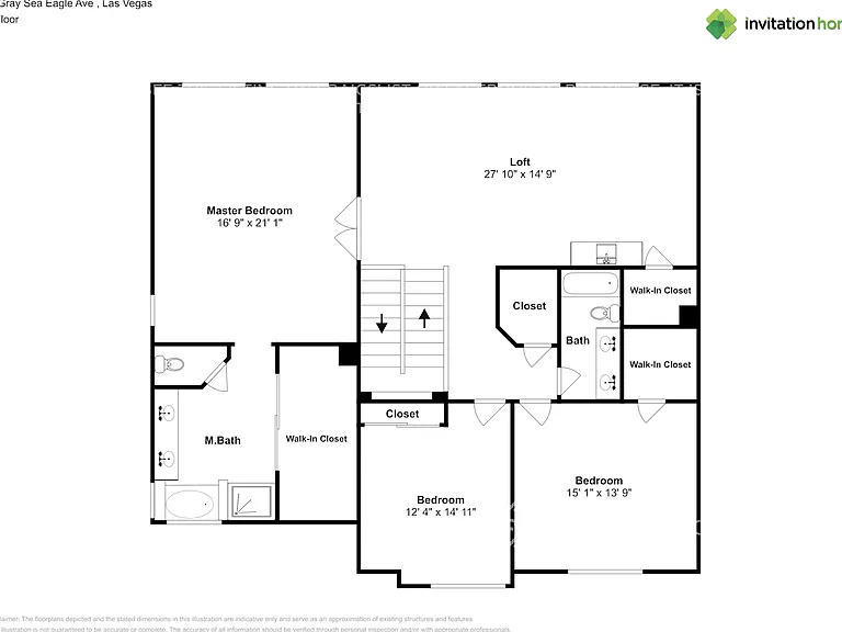 9843 Gray Sea Eagle Ave — Photo 3
