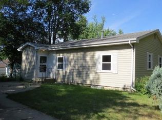 1309 W 29th St, Sioux Falls, SD 57105