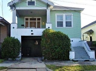 2810 Dabadie St, New Orleans, LA 70119