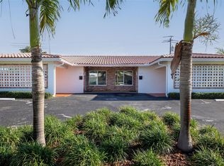 2601 NE 34th St #1-2, Fort Lauderdale, FL 33306