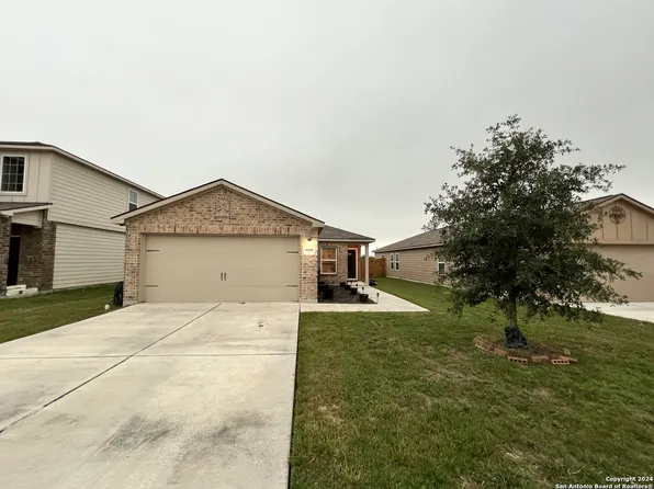 748 GREENWAY TRAIL, New Braunfels, TX 78132