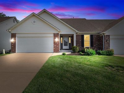 2103 McGregor Cir, Dardenne Prairie, MO, 63368