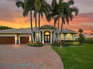 10305 Avenida Del Rio, Delray Beach, FL 33446