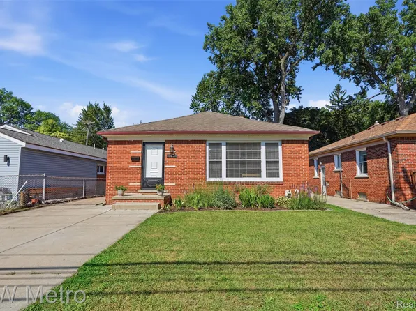 522 S Campbell Rd, Royal Oak, MI 48067
