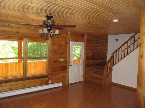 huge living space