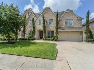 19103 Lost Mine Trl, Spring, TX 77388