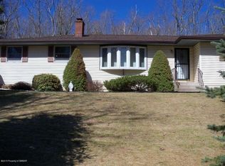 4903 Bear Creek Blvd, Bear Creek Township, PA 18702