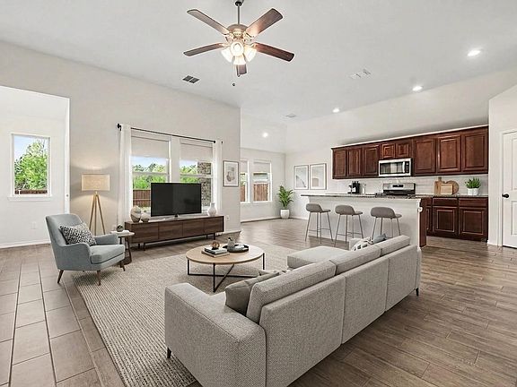 4th image of 5652 Huffines Blvd