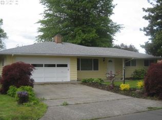 1430 NE Barberry Dr, Hillsboro, OR