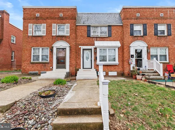 904 S 16th St, Harrisburg, PA 17104