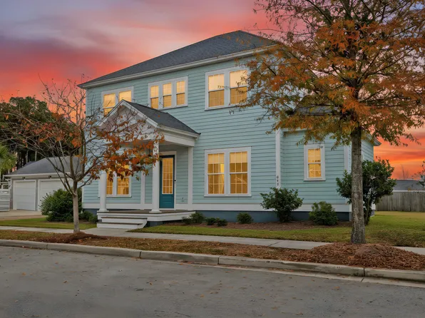 648 Water Lily Trl, Summerville, SC 29485