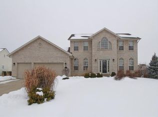 3579 Prostaff Ct, Mason, OH