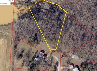 0 Pepper Pot Pl #5, Roxboro, NC 27574