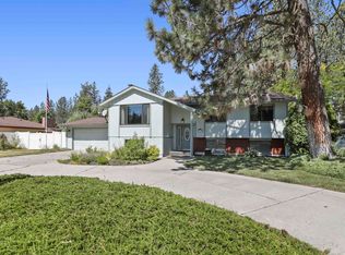 10715 N Middleton Dr, Spokane, WA 99218