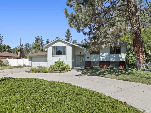 10715 N Middleton Dr, Spokane, WA 99218