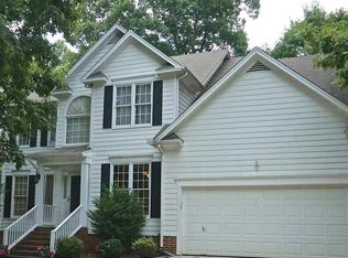 5128 Fairmead Cir, Raleigh, NC 27613