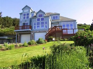 537 NW 54th St, Newport, OR 97365