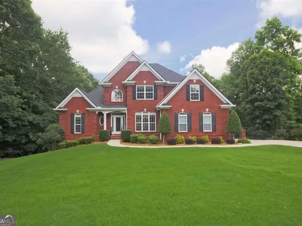 7251 Bluewater Ln, Douglasville, GA 30135