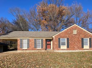 1794 Hester Rd, Memphis, TN 38116