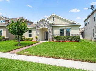 1540 Softshell St, Saint Cloud, FL 34771