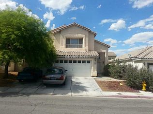 7866 Nookfield Dr, Las Vegas, NV 89147