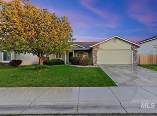 441 E Elbridge St, Meridian, ID 83642
