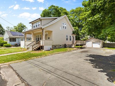 197 Florence St, Brockton, MA, 02301