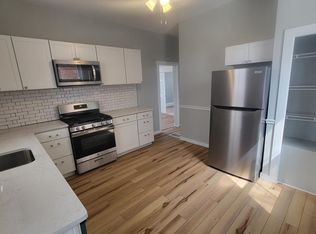119 Cedar Ave #1, Pittsburgh, PA