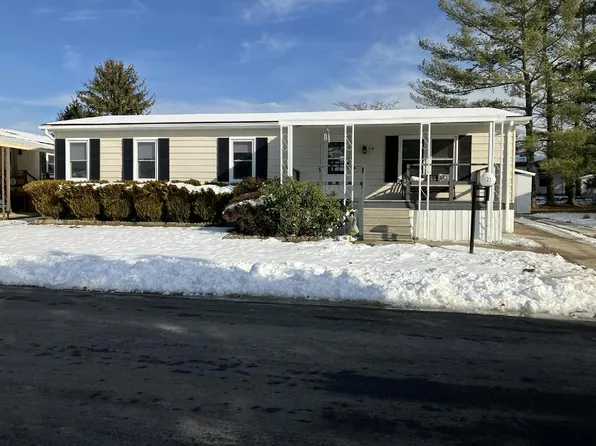 22 Kimberly Dr #K22, Barnegat, NJ 08005
