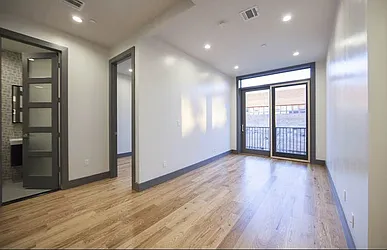 Rented by Brooklyn Group