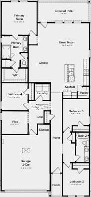 2nd image of this home