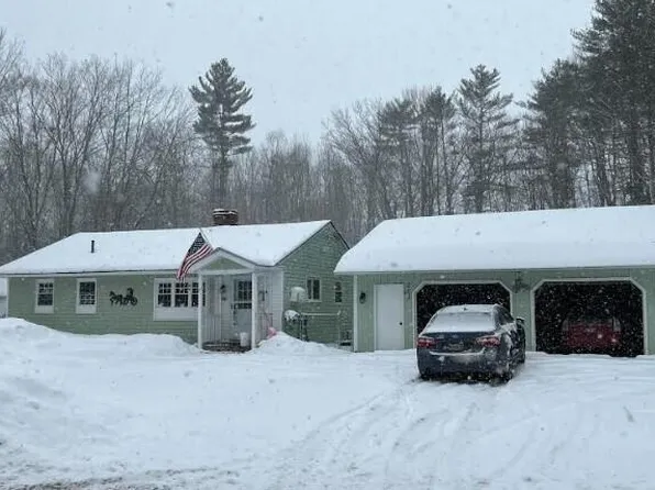 207 Fayette Road, Livermore Falls, ME 04254