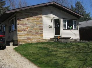 1181 Carnegie Ave, Akron, OH 44314