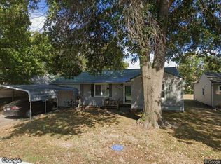 716 D St NW, Miami, OK 74354