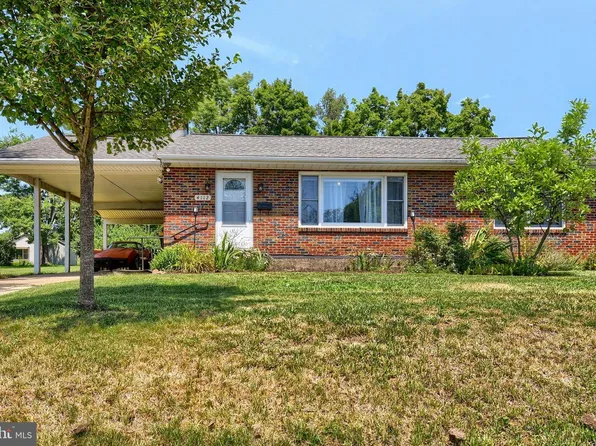 4112 Rosemont Ave, Camp Hill, PA 17011