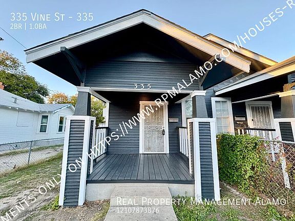 3rd image of 335 Vine St #335