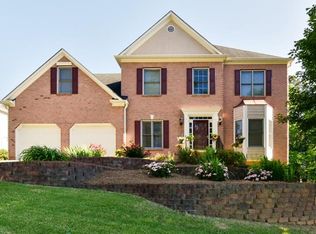2805 Crestwicke Dr NW, Kennesaw, GA 30152